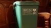 New food waste bins come in to play in Coventry from next week