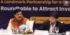 Union Minister Scindia, MP CM Mohan Yadav Secure Cumulative ₹5,500 Crore Investment Commitments for India’s first Telecom Manufacturing Zone