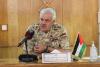Jordanian Chief of Staff inspects the Eastern Military Region