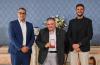 Immanuel Mifsud awarded 2026 European Homer Medal for Poetry and the Arts