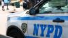 Decomposing body found with knife sticking out of neck inside New York home: report