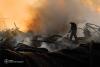 Russia and Ukraine trade drone attacks with 5 killed in each country