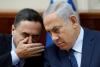 Fired on live TV: The public feud that exposes Netanyahu’s growing rift with the military