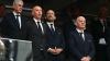 FIFA president Infantino's problems mount as key FIFA allies turn on him