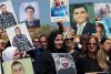 Beirut blast victims’ families: Wound has not healed