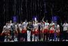 FIVB Confirms Participation Of Russian Teams In 2027 Volleyball Nations League