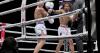 Rib-rattling hits in Wheatland: Muay Thai’s debut at Hard Rock Live draws full house