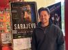 Actor prepares to bring story of love, sacrifice, and humanity to Theatre on the Square
