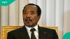 Paul Biya reshuffles Cameroon's military after 2 months abroad, whereabouts unknown
