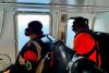Indonesia deploys helicopter in search for missing cargo boat