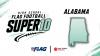 Preseason high school flag football: USA TODAY's Super 10 teams in Alabama