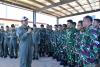 Indonesian pilots urged to sharpen combat skills