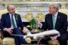 Trump protest will prove 'Irish don't go in for bootlicking' - People Before Profit