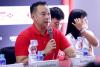 Indonesian badminton squad eyes single gold target at 2026 Asian Games