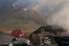 Indonesia battles wildfire in Bromo national park