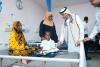 Tanzania.. The River of Life Fund treats children with congenital heart disease