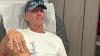 American dragged underwater by shark in devastating attack in front of wife and sons while on anniversary vacation