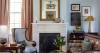 Home Tour: Irish Channel Double-Gallery Townhouse