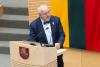 Olekas says Foreign Ministry making progress on China ties