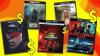 Massive 4K UHD Blu-Ray Sale Will Let You Quickly Expand Your Physical Movie Collection
