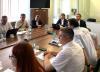 Safety of bridges, operation of vehicle registration offices and accreditation of driving schools discussed at meeting of transport experts from both banks of Dniester River