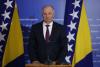 BiH Defense Minister: President of Serbia learned that the Drina is a Border after all