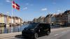 WeRide enters Nordic region via GreenMobility partnership
