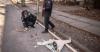 Russia and Ukraine trade blame for drone strike on Russian beach that killed 7, including 3 kids