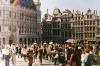 The US State Department: travelling to Belgium exposes you to risks of “crime, terrorism, and unrest”