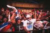 Michaël Brun brings a decade of Haitian pride to Brooklyn with BAYO festival