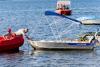 Body of husband of Italy’s family minister found in lake
