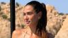 Sex-mad former Barcelona wag stuns in elegant bikini on Sardinia holiday as fans say ‘you are gorgeous’