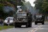 Three Militants Killed In Northern Philippines’ Clash With Government Troops