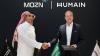 Saudi AI firm MOZN secures strategic investment from HUMAIN