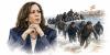Spain Turns to Experienced Border Czar Kamala Harris for Help With Migrant Invasion