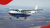 Sea plane carrying American tourist crashes near resort, 10 rescued