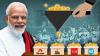 Modi govt spent Rs 910 crore on print ads in 5 years; Times of India biggest beneficiary