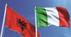 Italian lower house approves strategic pact with Albania