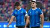 Argentina receive warning over behaviour after shameful England scenes