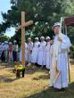 Construction begins for Fayetteville’s St. Joseph Church