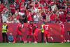 Canadian men's soccer team to meet United States in Minnesota friendly in October