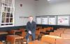 Classroom upgrades revive learning environment at Parktown Boys’ High School