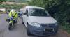 Two vehicles seized after police uncover licence and insurance offences
