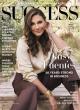 SUCCESS® Magazine’s Latest Issue Explores Beauty Through Authenticity