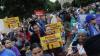 Some Haitian immigrants in Ohio told to report to ICE and given ankle monitors