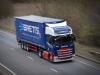 Bretts Transport completes rollout of camera systems