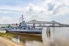 Why the USS Kidd hasn’t sailed back to Baton Rouge yet