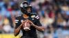What Mississippi State's new QB coach wants to change about Kamario Taylor 