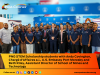 U.S. Embassy sends off 30 PNG STEM Scholars