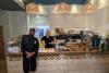 New Middle Eastern cafe-restaurant opens in Eastbourne following Hastings success
